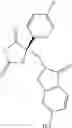Fig. 601 - Compounds for the treatment of inflammatory disorders