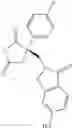 Fig. 602 - Compounds for the treatment of inflammatory disorders