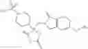 Fig. 646 - Compounds for the treatment of inflammatory disorders