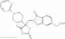 Fig. 664 - Compounds for the treatment of inflammatory disorders