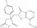 Fig. 69 - Compounds for the treatment of inflammatory disorders