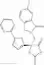 Fig. 710 - Compounds for the treatment of inflammatory disorders