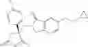 Fig. 715 - Compounds for the treatment of inflammatory disorders