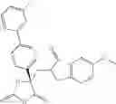 Fig. 800 - Compounds for the treatment of inflammatory disorders