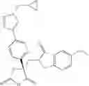 Fig. 812 - Compounds for the treatment of inflammatory disorders