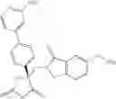 Fig. 910 - Compounds for the treatment of inflammatory disorders