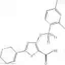 Fig. 167 - Compounds and methods for the treatment of prevention of infections