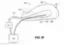 Fig. 31 - Methods and devices for non-invasive cerebral and systemic cooling