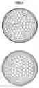 Fig. 02 - Multi-piece solid golf ball