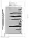 Fig. 24 - Purification and characterization of soluble human HLA proteins