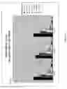 Fig. 27 - Purification and characterization of soluble human HLA proteins