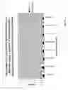 Fig. 44 - Purification and characterization of soluble human HLA proteins