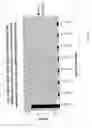 Fig. 48 - Purification and characterization of soluble human HLA proteins