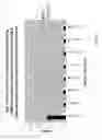 Fig. 50 - Purification and characterization of soluble human HLA proteins