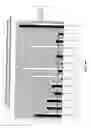 Fig. 86 - Purification and characterization of soluble human HLA proteins