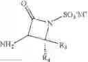 Fig. 03 - Process for making aztreonam