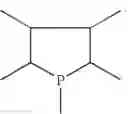 Fig. 09 - Amine-substituted biphenyldiphosphines