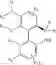 Fig. 51 - Amine-substituted biphenyldiphosphines