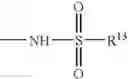 Fig. 13 -  Novel carboxylic acid derivatives, their preparation and use