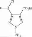 Fig. 20 - Method for the production of fluoromethyl-substituted heterocycles