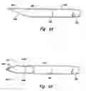 Fig. 06 - Apparatuses and methods for percutaneously implanting objects in patients