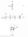 Fig. 22 - In-vivo method and device for improving diastolic function of the left ventricle
