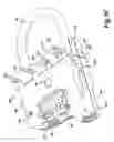 Fig. 12 - Multi-fluid delivery system