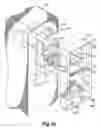 Fig. 24 - Multi-fluid delivery system