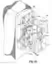 Fig. 26 - Multi-fluid delivery system