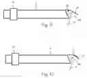 Fig. 06 - Protective cap for arthroscopic instruments