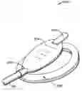Fig. 01 - Stacked adhesive optical sensor
