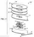 Fig. 02 - Stacked adhesive optical sensor
