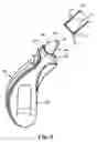 Fig. 04 - Disposable tip cover for a tonometry apparatus
