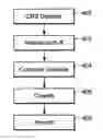 Fig. 01 - Atrial fibrillation detection method and apparatus