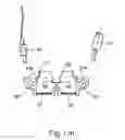 Fig. 08 - Detection appliance and method for observing sleep-related breathing disorders