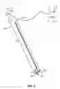 Fig. 02 - Pedicle impedence measuring probe