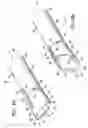 Fig. 10 - Tissue cutting member for a biopsy device