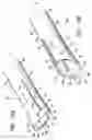 Fig. 12 - Tissue cutting member for a biopsy device