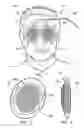 Fig. 02 - Method of preventing eye-related positional injuries during spinal surgery