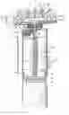 Fig. 01 - Massage and/or dispensing appliance