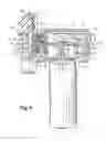 Fig. 03 - Massaging and/or dispensing device