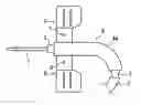 Fig. 01 - Medical needle device having with shield wings shield