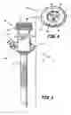 Fig. 04 - Trocar and cannula assembly having conical valve and related methods