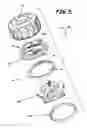 Fig. 05 - Trocar and cannula assembly having conical valve and related methods