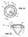 Fig. 13 - Trocar and cannula assembly having conical valve and related methods