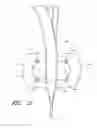 Fig. 10 - Medical article anchoring system