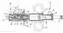 Fig. 01 - Valved delivery device and method