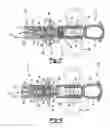 Fig. 04 - Valved delivery device and method