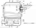 Fig. 01 - Receptacle for use with a medical suction device