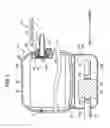 Fig. 03 - Receptacle for use with a medical suction device